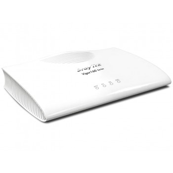 Router DrayTek Vigor 166 Annex A 212 MHz Router DrayTek Vigor 166 Annex A 212 MHz