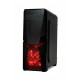 iBox ORCUS X14 Midi Tower Black