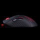 BLOODY A90 mouse Gaming Right-hand USB Type-A Optical 6200 DPI