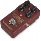 TC Electronic MOJOMOJOOVERDRIVE effects pedal Volume pedal Black, Brown, Grey