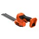 BD HEDGE & GRASS TRIMMER 18V BD HEDGE & GRASS TRIMMER 18V