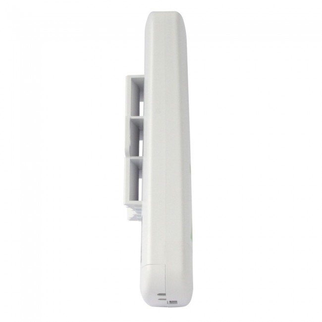 Techly Point-to-Point CPE 300Mbps to 5.8GHz 15dBi