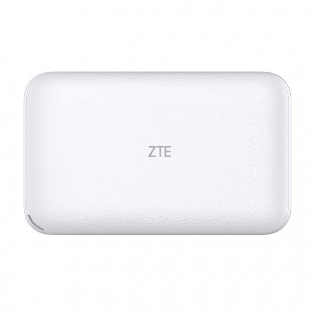ZTE U50 5G mobile router ZTE U50 5G mobile router