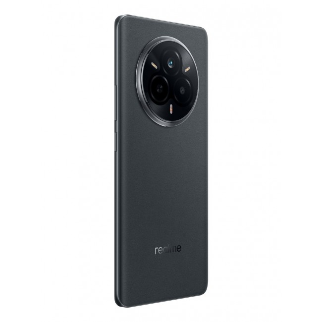 Smartfon realme 14 Pro 5G DS 8/256 GB Suede Grey Smartfon realme 14 Pro 5G DS 8/256 GB Suede Grey