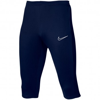 Men's Sweatpants Nike NK Df Academy 23 3/4 navy DR1365 451 XL