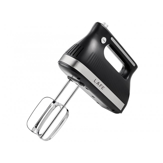 LAFE Hand Mixer MIX & STORE 500 W Black LAFE Hand Mixer MIX & STORE 500 W Black
