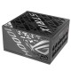 ASUS ROG STRIX-1000P-GAMING power supply unit 1000 W 20+4 pin ATX ATX Black, Silver ASUS ROG STRIX-1000P-GAMING power supply unit 1000 W 20+4 pin ATX ATX Black, Silver