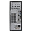 Actina 5901443382607 PC Intel Core i5 i5-14400 8 GB DDR4-SDRAM 1 TB SSD Windows 11 Pro Education Mini Tower Black