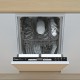 Candy Brava CDIH 2D949 Fully built-in 9 place settings Candy Brava CDIH 2D949 Fully built-in 9 place settings