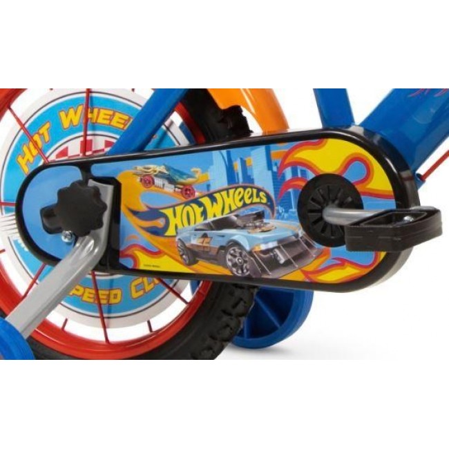 Children's bicycle 14 Children's bicycle 14