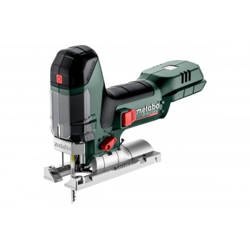 Metabo ST 18 LT 130 BL power jigsaw 3500 spm 1.5 kg