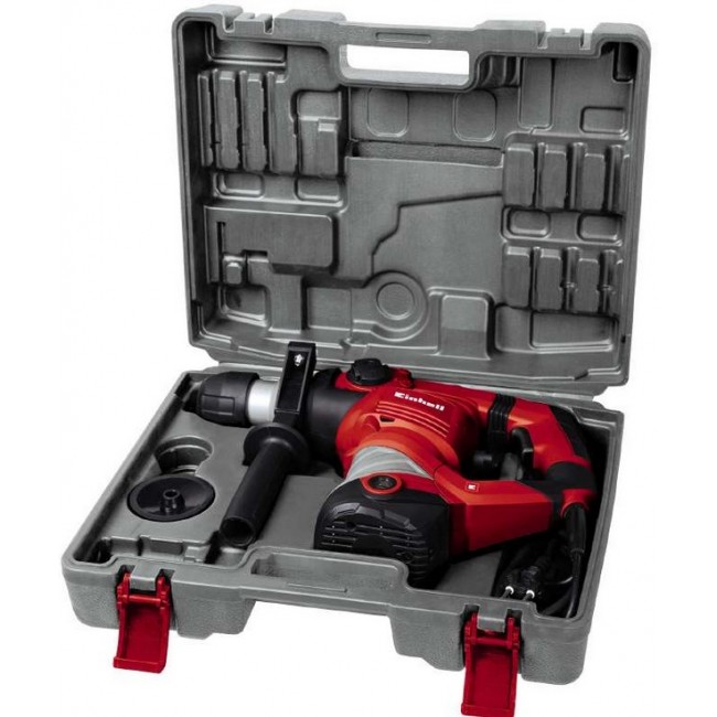 Einhell TH-RH 1600 1600 W 800 RPM SDS Plus Einhell TH-RH 1600 1600 W 800 RPM SDS Plus