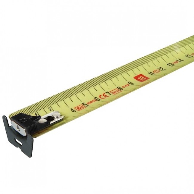 Stanley FATMAX Blade Armour Magnetic Tape 5M X 32 Stanley FATMAX Blade Armour Magnetic Tape 5M X 32