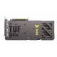 ASUS TUF Gaming TUF-RTX5060TI-O8G-GAMING NVIDIA GeForce RTX 5060 Ti 8 GB GDDR7 ASUS TUF Gaming TUF-RTX5060TI-O8G-GAMING NVIDIA GeForce RTX 5060 Ti 8 GB GDDR7