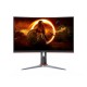 AOC CQ27G2S/BK computer monitor 68.6 cm (27 AOC CQ27G2S/BK computer monitor 68.6 cm (27