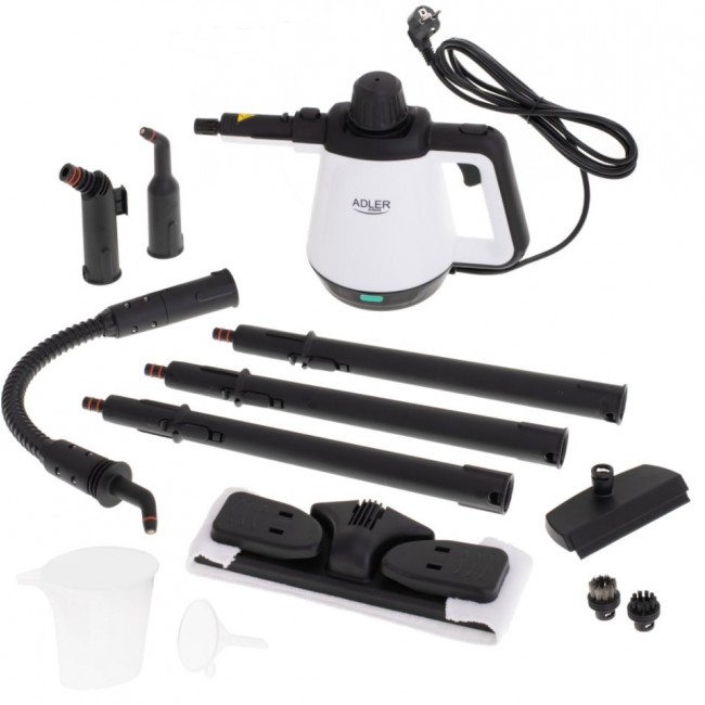 Steam cleaner Adler AD 7038 Steam cleaner Adler AD 7038