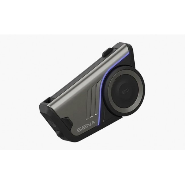 Sena Motorcycle Intercom 60S (60S-01) Sena Motorcycle Intercom 60S (60S-01)