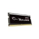 G.Skill Ripjaws F5-5600S4645A32GX1-RS memory module 32 GB 1 x 32 GB DDR5 5600 MHz G.Skill Ripjaws F5-5600S4645A32GX1-RS memory module 32 GB 1 x 32 GB DDR5 5600 MHz