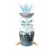 Philips 2000 series Series 2000 HU4813/10 Air humidifier