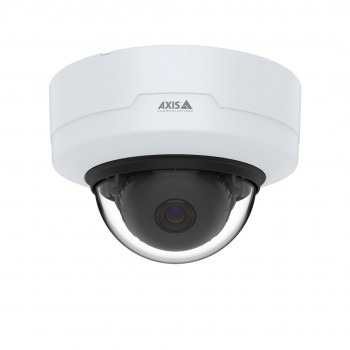 Axis 02326-001 security camera Dome IP security camera Indoor & outdoor 1920 x 1080 pixels Ceiling/wall