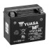 Yuasa YTX12-BS vehicle battery Sealed Lead Acid (VRLA) 10 Ah 12 V Motorcycle