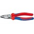 Knipex universal pliers with 2-component grips, length 200mm