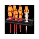 Wera 05006147001 manual screwdriver Set Precision screwdriver
