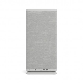 Fractal Design Mood Small Form Factor (SFF) Grey