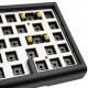 Ducky Tinker65 keyboard Gaming USB US English Black Ducky Tinker65 keyboard Gaming USB US English Black