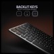 Axagon HMC-KB-US laptop dock/port replicator Wired USB 3.2 Gen 1 (3.1 Gen 1) Type-C Grey Axagon HMC-KB-US laptop dock/port replicator Wired USB 3.2 Gen 1 (3.1 Gen 1) Type-C Grey