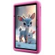 Blackview Tab 60 Pro Kids 4G 10 HD T606 4/128GB 7700-10W A15, Rose Pink Blackview Tab 60 Pro Kids 4G 10 HD T606 4/128GB 7700-10W A15, Rose Pink