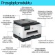 HP OfficeJet Pro 9130b multifunction machine HP OfficeJet Pro 9130b multifunction machine