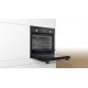 Bosch Serie 2 HBF153BB0 oven 66 L 3300 W Black Bosch Serie 2 HBF153BB0 oven 66 L 3300 W Black