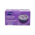 Hygiene inserts for toilet chairs