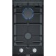 Bosch PRB3A6B70 hob Black Built-in Gas 2 zone(s) Bosch PRB3A6B70 hob Black Built-in Gas 2 zone(s)