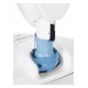 ARIETE 4164 MULTI STEAM SYSTEM Steam mop 10in1 0.35 L 1500 W White ARIETE 4164 MULTI STEAM SYSTEM Steam mop 10in1 0.35 L 1500 W White