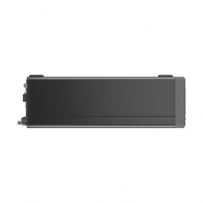Lenovo ThinkCentre neo 50s Gen 5 Intel Core i5 i5-14400 8 GB DDR5-SDRAM 512 GB SSD Windows 11 Pro SFF PC Black, Grey Lenovo ThinkCentre neo 50s Gen 5 Intel Core i5 i5-14400 8 GB DDR5-SDRAM 512 GB SSD Windows 11 Pro SFF PC Black, Grey