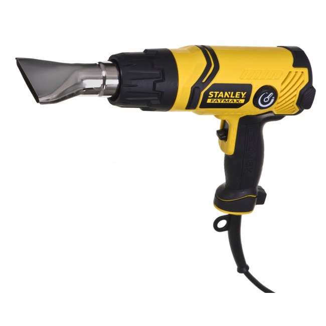 Stanley Heat Burning Machine 2000W FME670K-QS Stanley Heat Burning Machine 2000W FME670K-QS