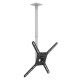 Barkan Mounting Systems 3500 TV mount/stand 165.1 cm (65 Barkan Mounting Systems 3500 TV mount/stand 165.1 cm (65