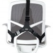 Fellowes Ergonomics professional back support pillow Fellowes Ergonomics professional back support pillow