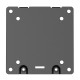 Maclean MC-968 Double Arm Monitor Mount with Gas Spring 17-57 Maclean MC-968 Double Arm Monitor Mount with Gas Spring 17-57