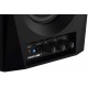 Reloop DSM-3 BT - a pair of active studio monitors