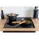 Smile MGK-23 8-piece cookware set with accessories