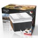 Adler AD 8090 Portable Cooler 40 L Black, White