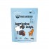 PAKA ZWIERZAKA Lamb and turkey M - dry cat food - 400g