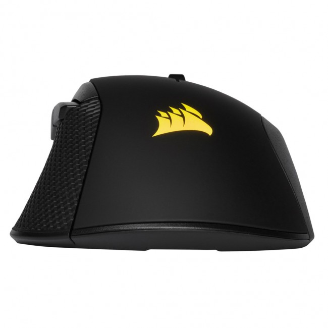 Corsair IRONCLAW RGB mouse Gaming Right-hand USB Type-A 18000 DPI Corsair IRONCLAW RGB mouse Gaming Right-hand USB Type-A 18000 DPI