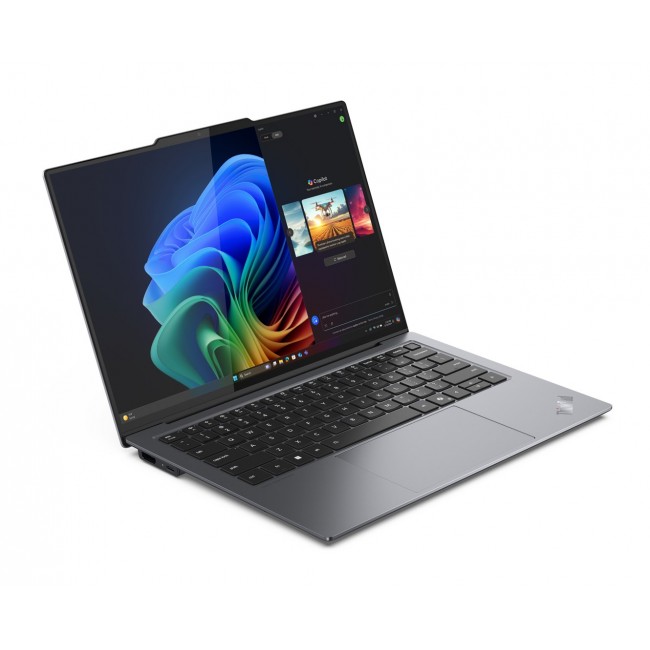 Lenovo ThinkPad X9-14 Gen 1 Copilot+ PC Intel Core Ultra 7 258V Laptop 35.6 cm (14 Lenovo ThinkPad X9-14 Gen 1 Copilot+ PC Intel Core Ultra 7 258V Laptop 35.6 cm (14