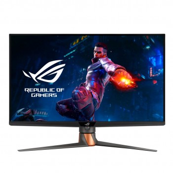 ASUS ROG Swift PG32UQXR computer monitor 81.3 cm (32