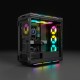 Corsair CC-9011230-WW computer case Midi Tower Black Corsair CC-9011230-WW computer case Midi Tower Black