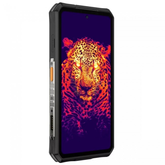 Ulefone Armor 28 Ultra Thermal 5G 16/1TGB Black